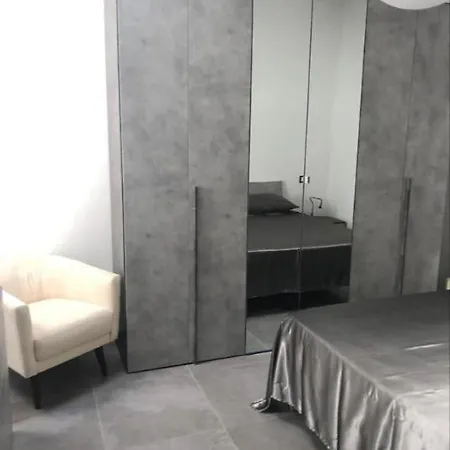 Appartamento A Casa Di Reby