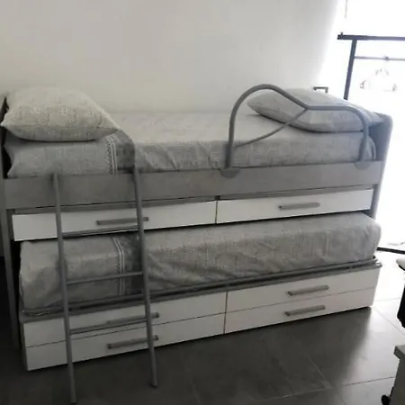 Appartamento A Casa Di Reby *