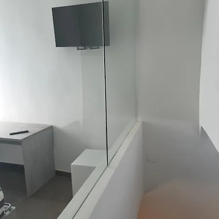 Appartamento A Casa Di Reby Capurso