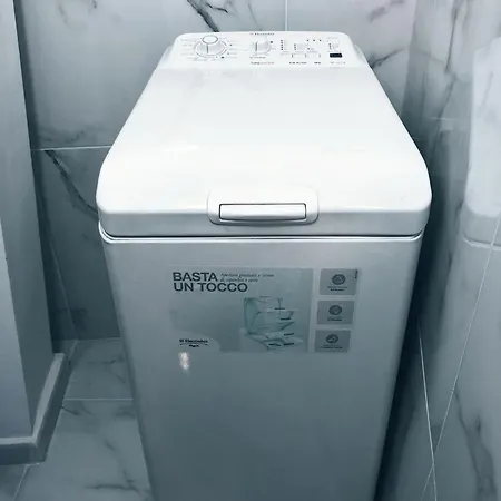 A Casa Di Reby Appartamento