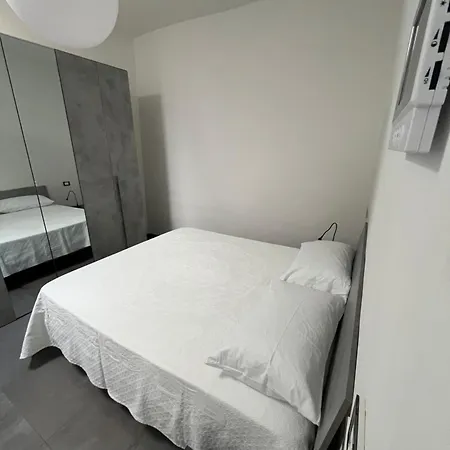 A Casa Di Reby * Capurso