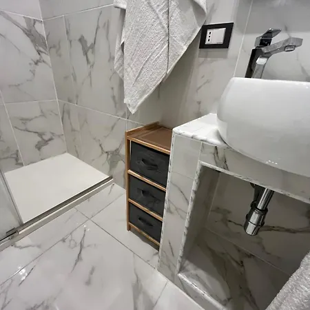 Appartamento A Casa Di Reby Capurso