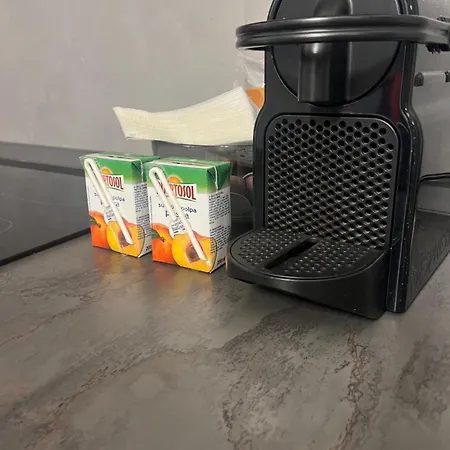 Appartamento A Casa Di Reby