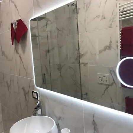 A Casa Di Reby Apartment *