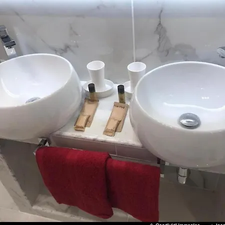 A Casa Di Reby Apartment Capurso