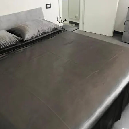 A Casa Di Reby Capurso