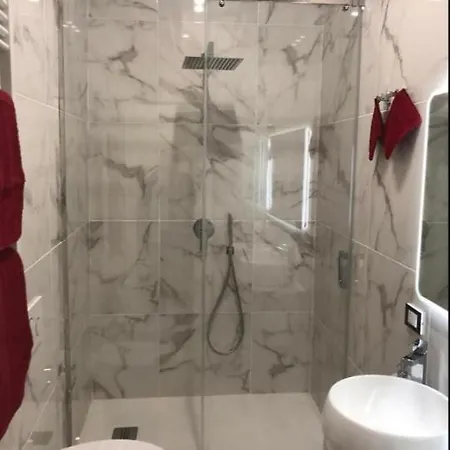 A Casa Di Reby Apartment