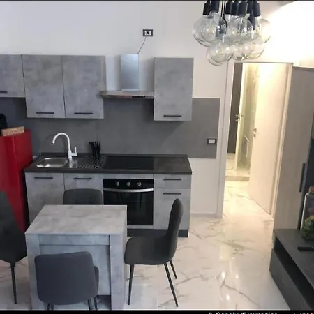 Apartment A Casa Di Reby