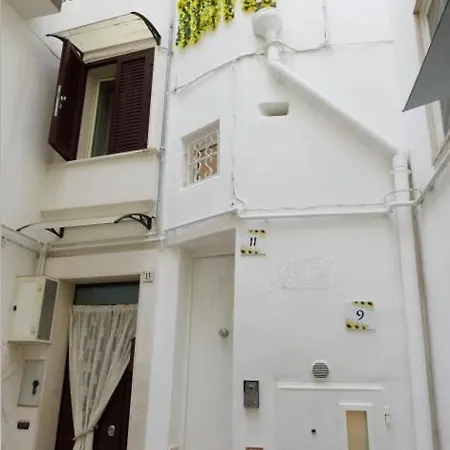 Apartment A Casa Di Reby *