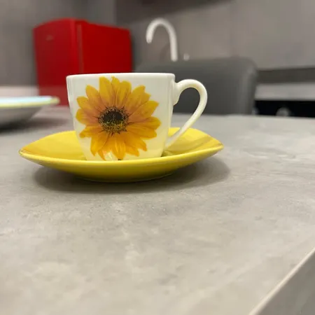 A Casa Di Reby Capurso