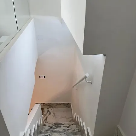 A Casa Di Reby Capurso