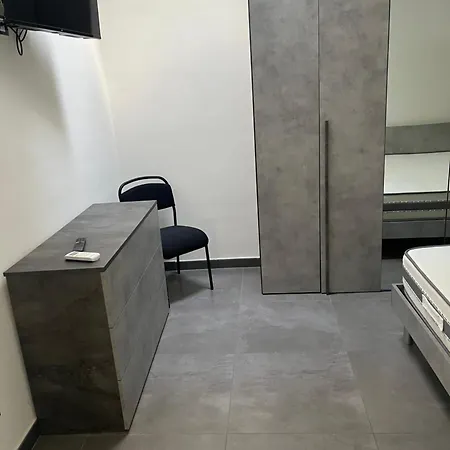 A Casa Di Reby Apartment