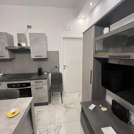 A Casa Di Reby * Capurso