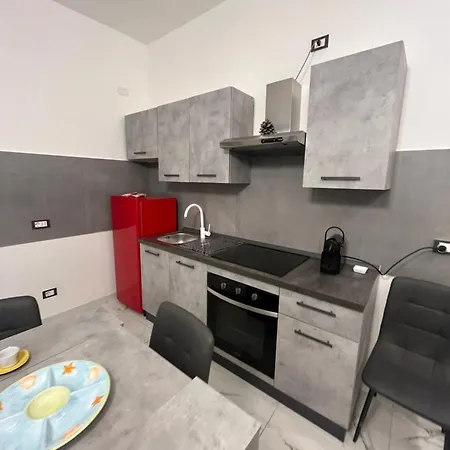 A Casa Di Reby *
