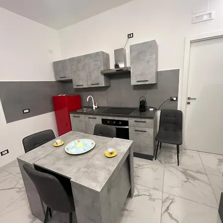 A Casa Di Reby