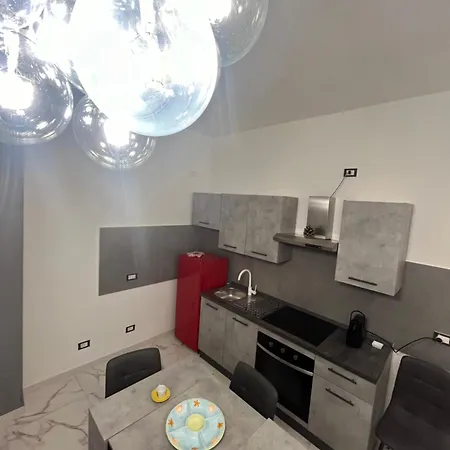 A Casa Di Reby Apartment Capurso