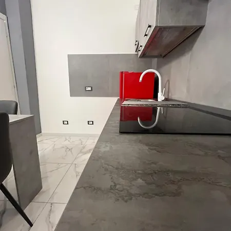 Apartment A Casa Di Reby *