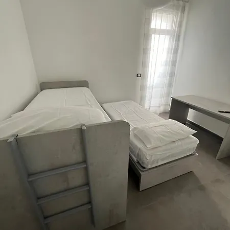 A Casa Di Reby Apartment Capurso